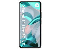 Xiaomi 11 Lite 5G NE 8/256GB Truffle Black - 683168 - zdjęcie 4